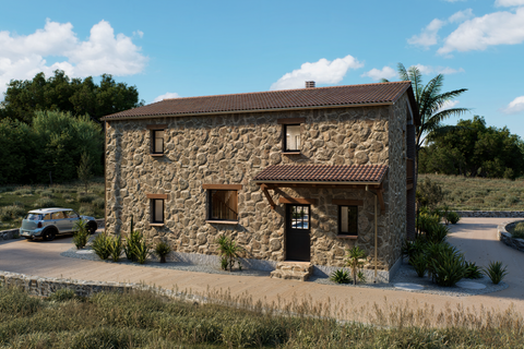 Villa i Calaceite, Teruel, Calaceite - € 220.000 | Ref: faha Sant pol - foto 3